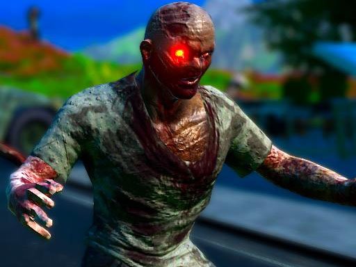 Play: PLAGUE WEEK  Zombie Img