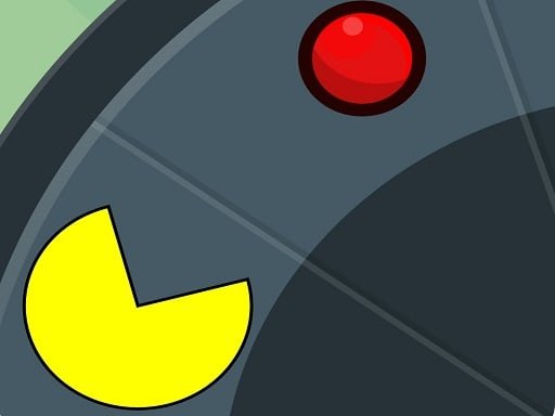 Play: Pac Rush Online Img