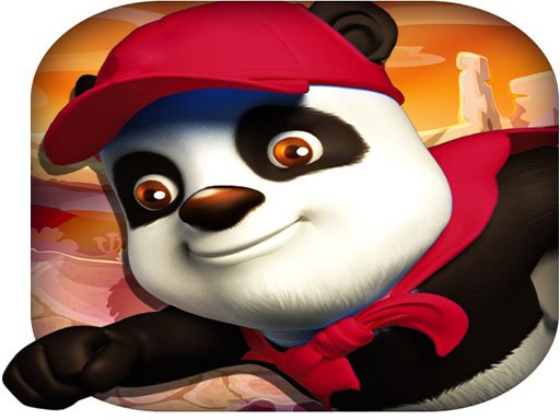 Play: Panda Stick  Img