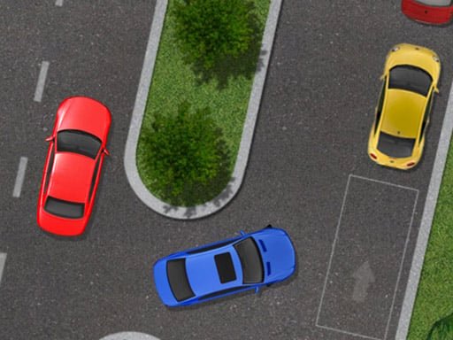 Play: Parking Space HTML5 Img