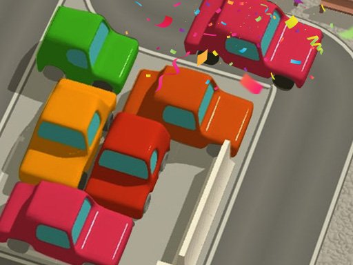 Play: Parking Space Jam Img