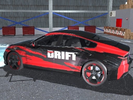 Play: Parking Supercar Unlocking Skills Img