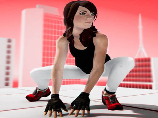 Play: Parkour GO Img