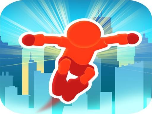Play: Parkour Race Img