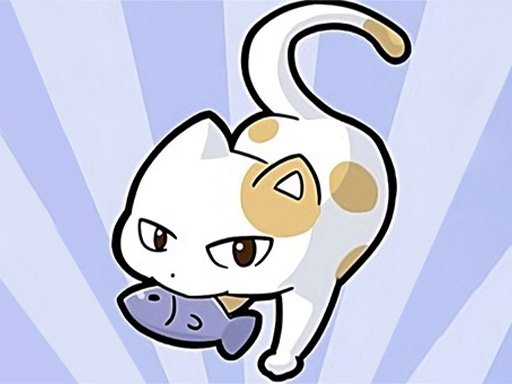 Play: Paws And Claws Img