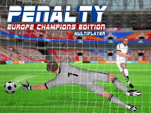 Play: Penalty Challenge Multiplayer Img