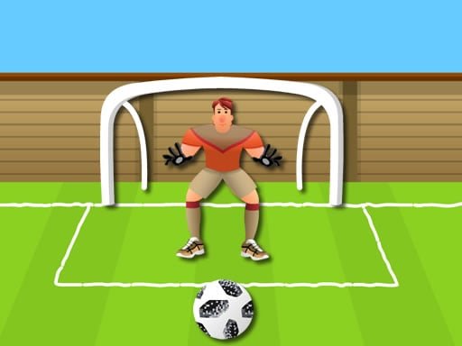 Play: Penalty Shoot Img
