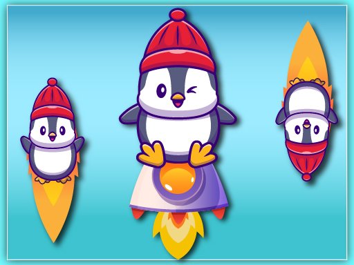 Play: Penguin Jumper Img