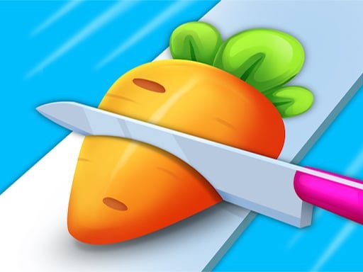 Play: Perfect Food Slices Img