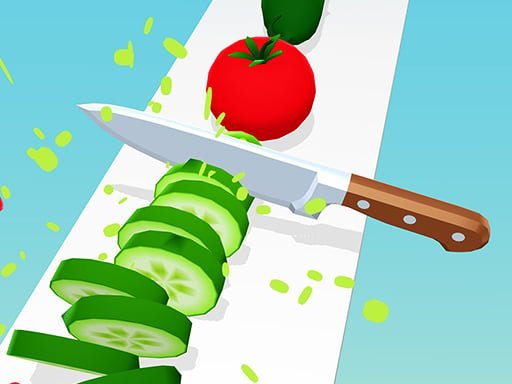 Play: Perfect Ninja Slices Img