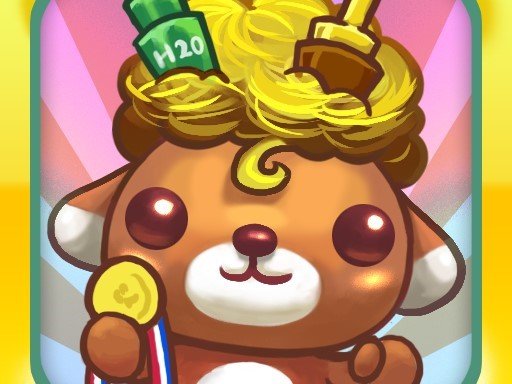 Play: Pet Salon Pony Care Img