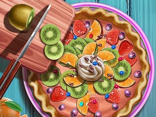 Play: Pie Reallife Cooking Img