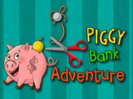 Play: Piggy Bank Adventure Img