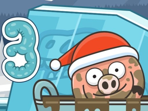 Play: Piggy In The Puddle Christmas Img