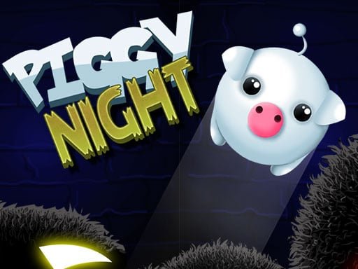 Play: Piggy Night Img
