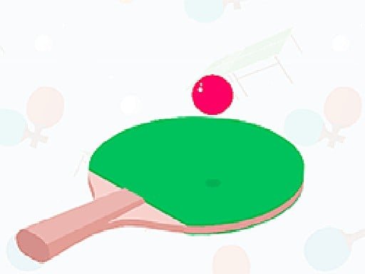 Play: Ping Pong Arcade Img