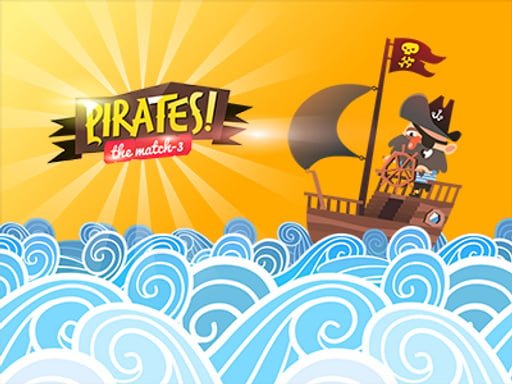 Play: Pirates Match Img