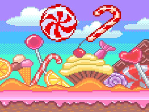 Play: Pixel Craft Candy Img