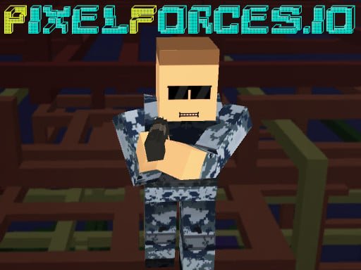 Play: PixelForcesio Img
