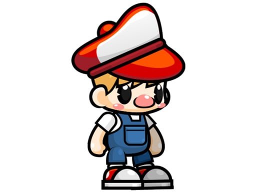 Play: Pixel Peak Img