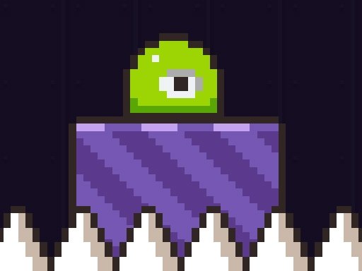 Play: Pixel Slime Img