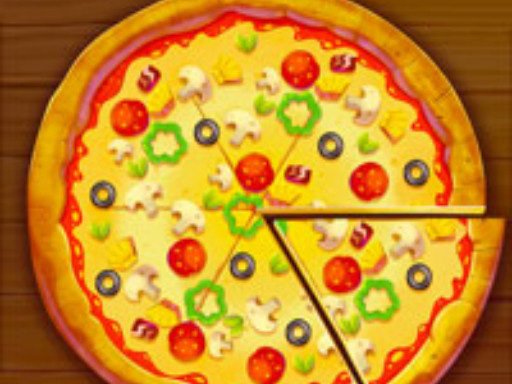 Play: Pizza Maker Master Chef Game Img