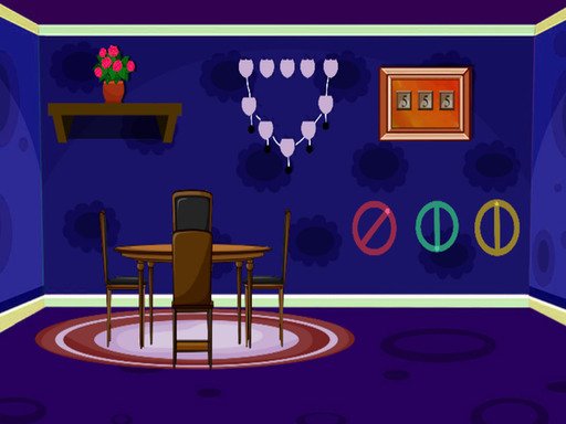 Play: Placid House Escape Img