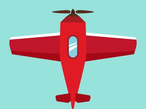 Play: Plane Missiles Game Img