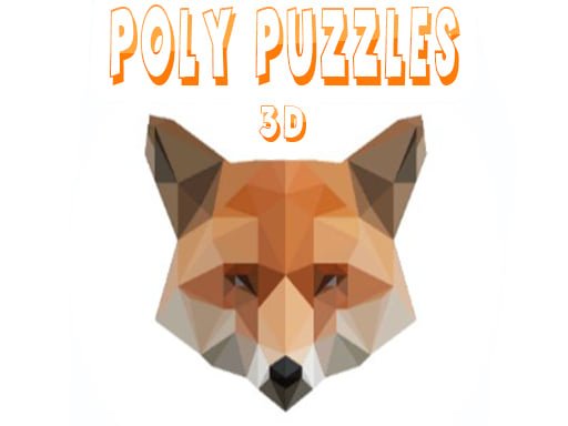 Play: Poly Puzzles 3D Img