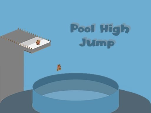 Play: Pool High Jump Img