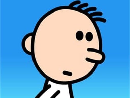 Play: Poor Eddie Game Img