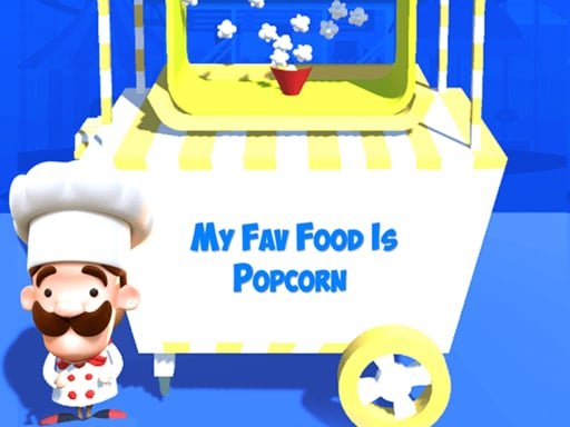Play: Pop Corn Fever Img