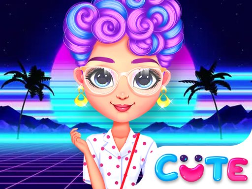 Play: Popular 80s Fashion Trends Img