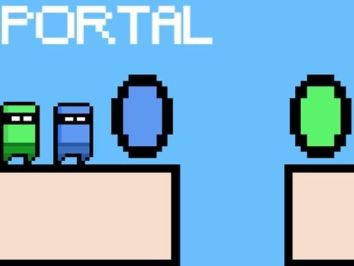 Play: Portal Adventures Img