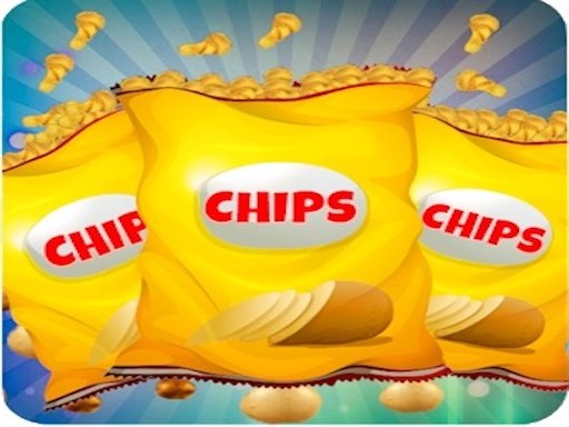 Play: PotatoChipsMaster Img
