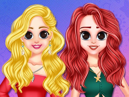Play: Princess Delightful Summer Img