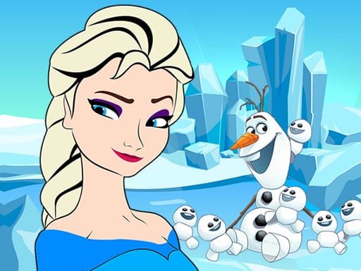 Play: Princess Elsa Hidden Hearts Img