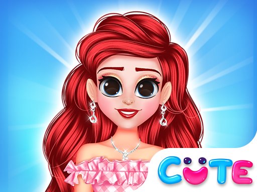 Play: Princess Love Pinky Outfits Img
