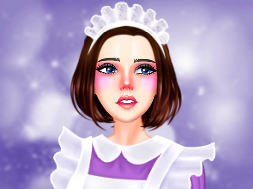 Play: Princess Maid Academy Img