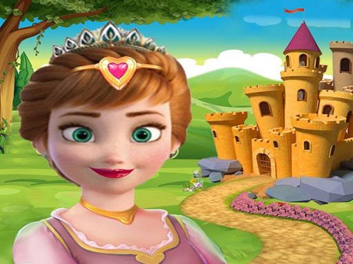 Play: Princess RushSurvival  Img