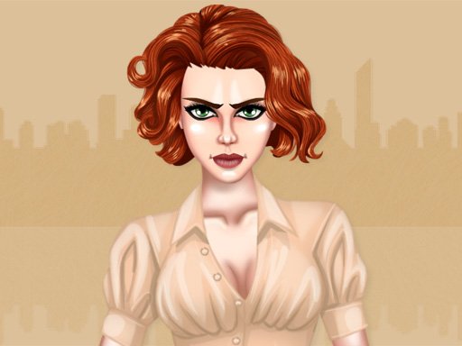 Play: Princess Super Spy Img