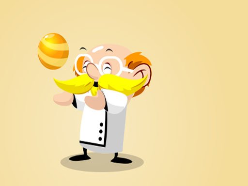 Play: Professor Bubble Img