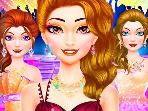 Play: Prom Queen Dress Up High School Free Img