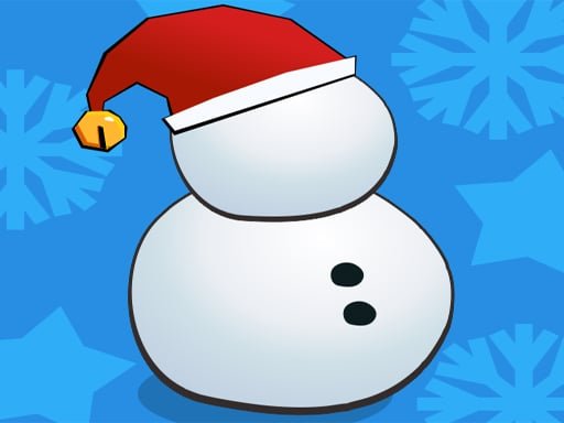 Play: Protect Snowman 2D Img