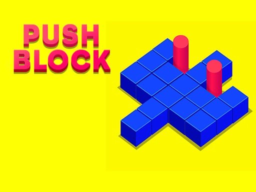 Play: Push Blck Img