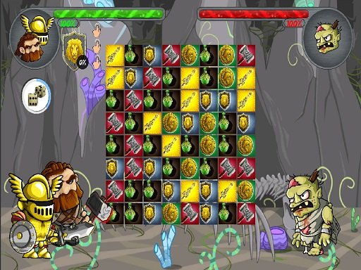 Play: Puzzle World Of The Sead Img