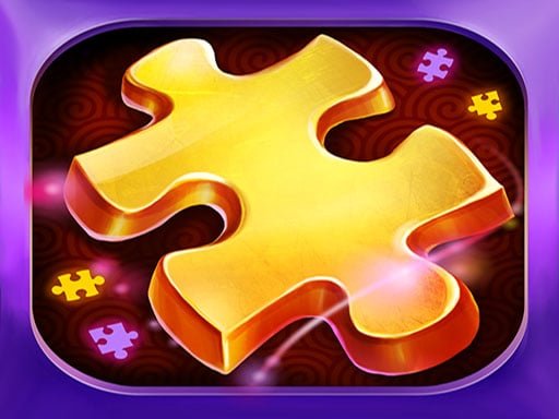 Play: Puzzles Magiques Jigsaw Img