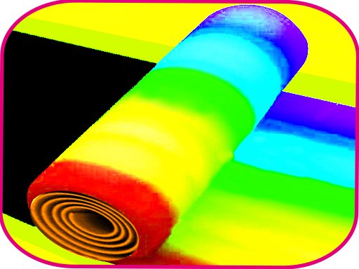 Play: ROLLER PAINT PRO Img