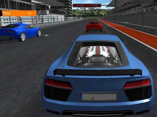Play: Racer 3D Img