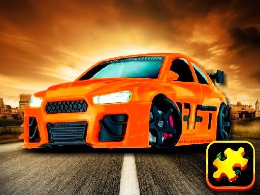 Play: Racing Beast Puzzle Img
